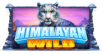 Himalayan Wild Slot Logo